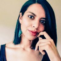 Fotos de Shivani Chetty