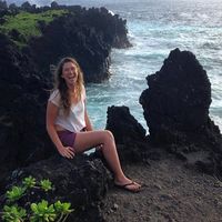 Corinna Harris's Photo