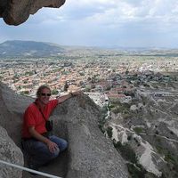 Ulrich W.H. Kniep's Photo