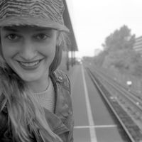 Stephanie Demeyere's Photo