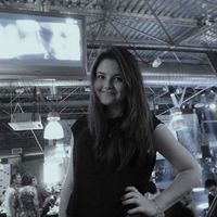 Mary Levchenko的照片