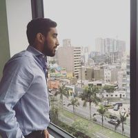 Josue Cruzado Prinque's Photo