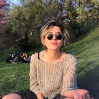 Zdjęcia użytkownika Seren Atılgan