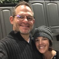 Scott Schumacher's Photo