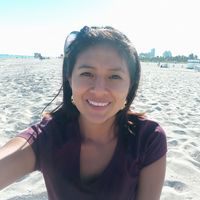 Fernanda Quillupangui的照片