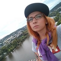 Маруся Белкина's Photo