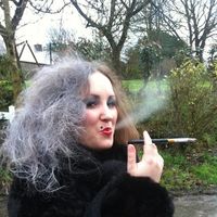 Fanny Le Cozannet's Photo