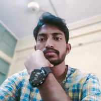 K Vijay Kumar's Photo