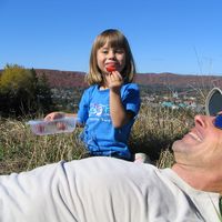 Serge Lascelle的照片