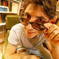 Rodrigo Nievas Danty的照片