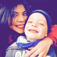 Maria Fernanda Tobar Espinoza的照片