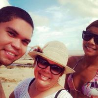 Rafael Castro's Photo