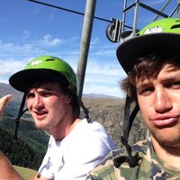 Jack Turner的照片