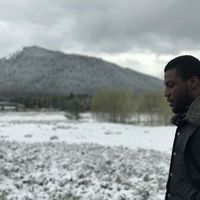 Geoffrey Udeh's Photo