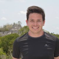 Gustavo Guerrero的照片