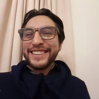 Luis Villalobos的照片