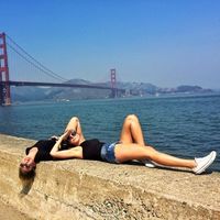 Lucie Smela的照片