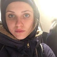 Ия Миронова's Photo