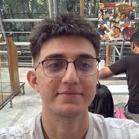 Pairav Safarov's Photo