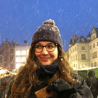 Hannah Williams的照片