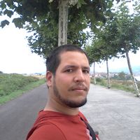 Alexander Gabriel's Photo