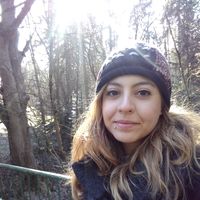 Le foto di Ezgi Mızraklı