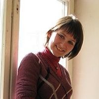 Anastasia Tyulkina's Photo