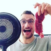 Mariusz Dzięcioł的照片