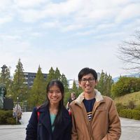 Nicholas Chuan Wei's Photo