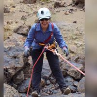 Parinaz Mirfallah的照片