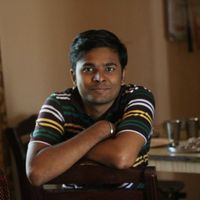 Harish Vadukkoot的照片