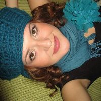 Irina Polova's Photo