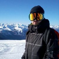 Kevin Coquart's Photo