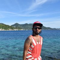 Jose Sanchez的照片