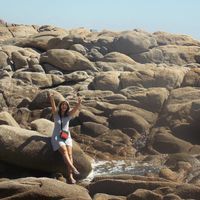 Cami Gonzalez的照片