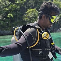 Prabaharan Selvam的照片