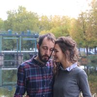 Le foto di Aleksandra Lebrethon