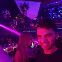 Chrysostomos Konstantinou的照片