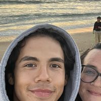 Isaiah Castellanos's Photo