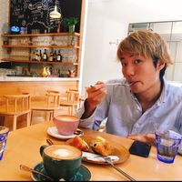 Naoya Hirano's Photo