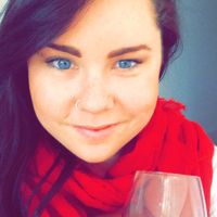 Charlotte Anderson-Clift's Photo