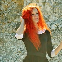 Gerda Soniash的照片