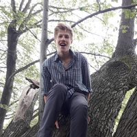 Simeon Macke's Photo