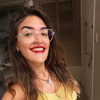 Camila Isman's Photo