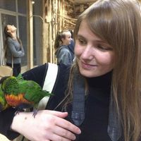 Ola Walinska's Photo