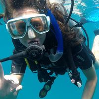 Myriam Gallant-Blais's Photo