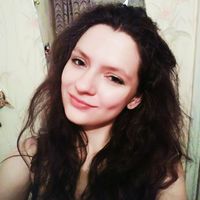 Nastya Shatalova的照片