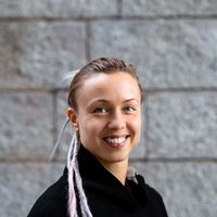 Andrea Gutmann's Photo