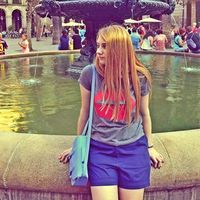 Evelyne Bujorean's Photo