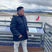 Bryan  CHACON's Photo